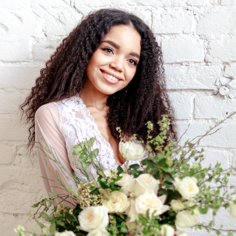 Green is the new White: Sustainability for Weddings