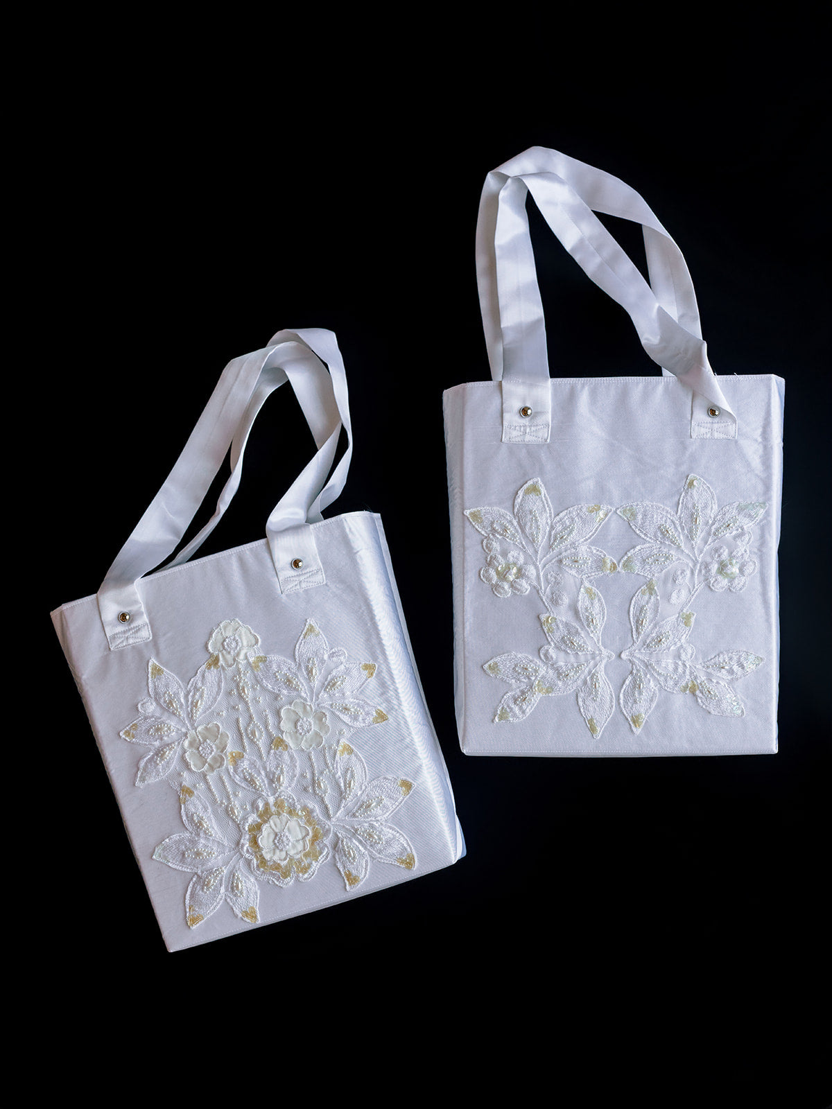 Bridal Tote Bag – Unbox the Dress