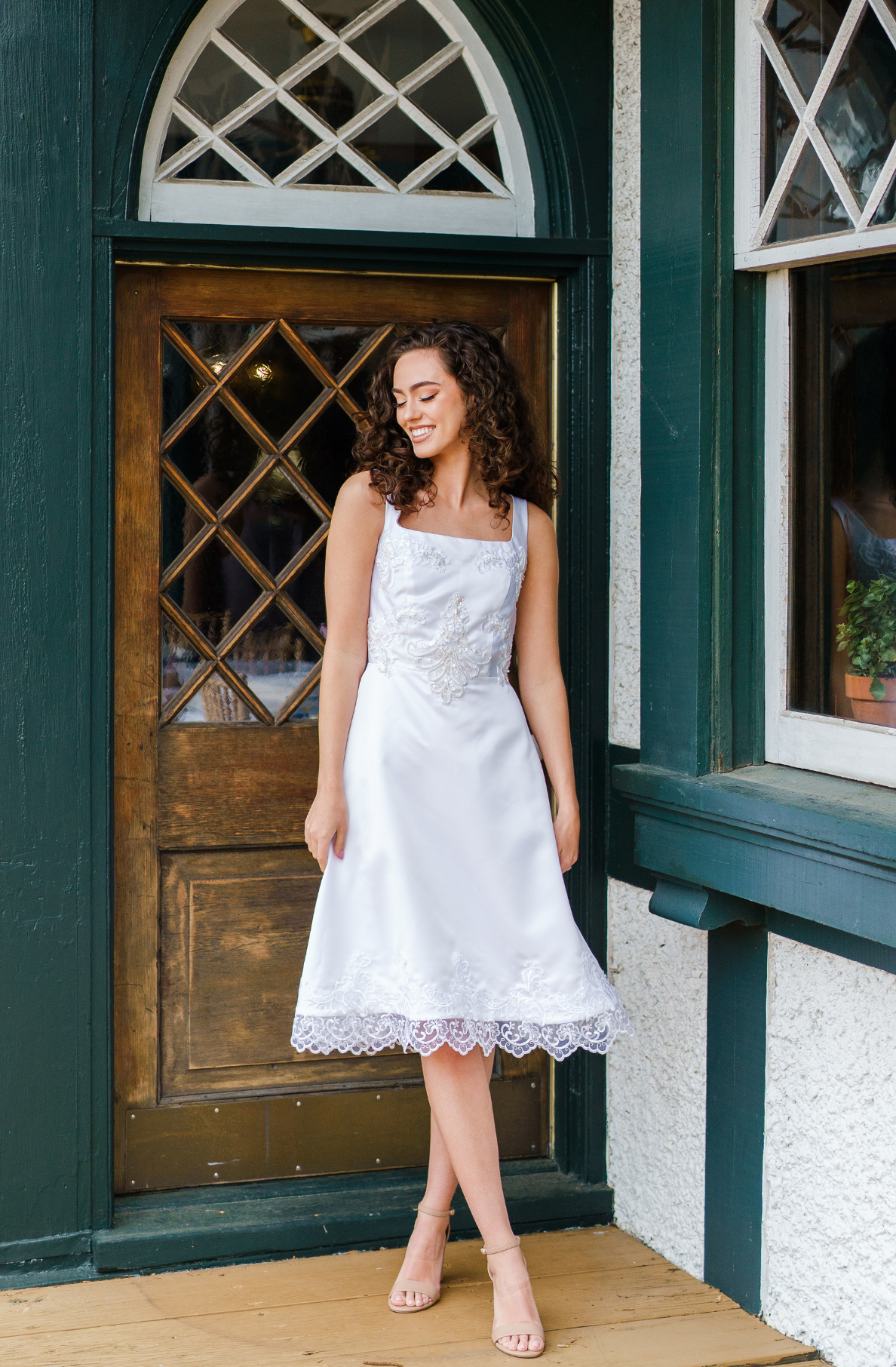 The Rehearsal Dinner Dress Unbox the Dress The Rehearsal Dinner Dress Unbox the Dress