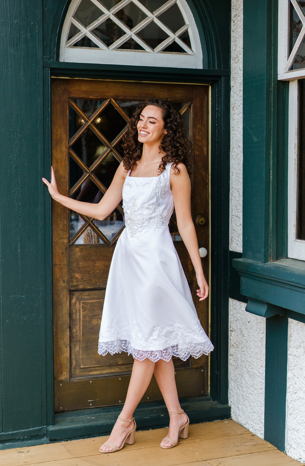 The Rehearsal Dinner Dress Unbox the Dress The Rehearsal Dinner Dress Unbox the Dress