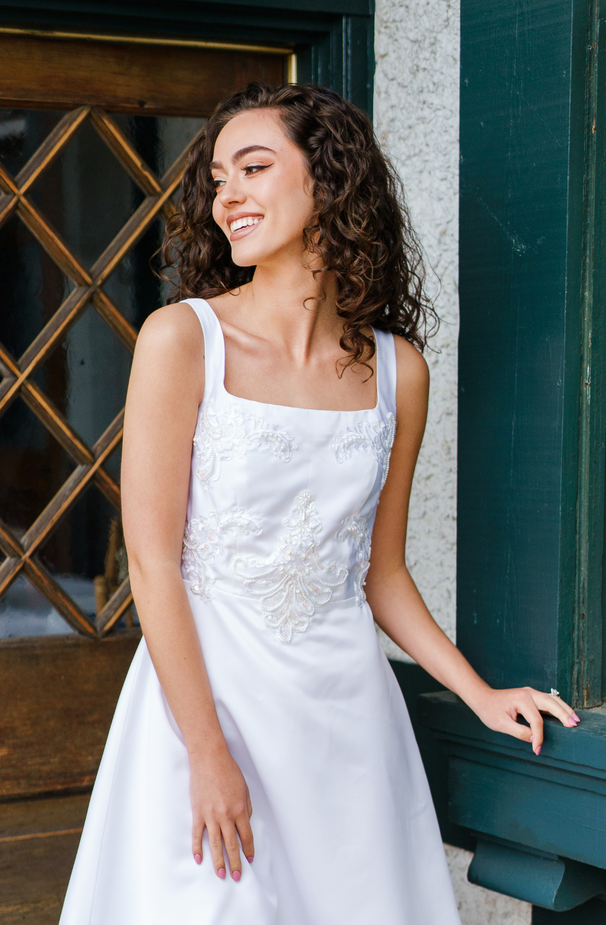 The Rehearsal Dinner Dress Unbox the Dress The Rehearsal Dinner Dress Unbox the Dress