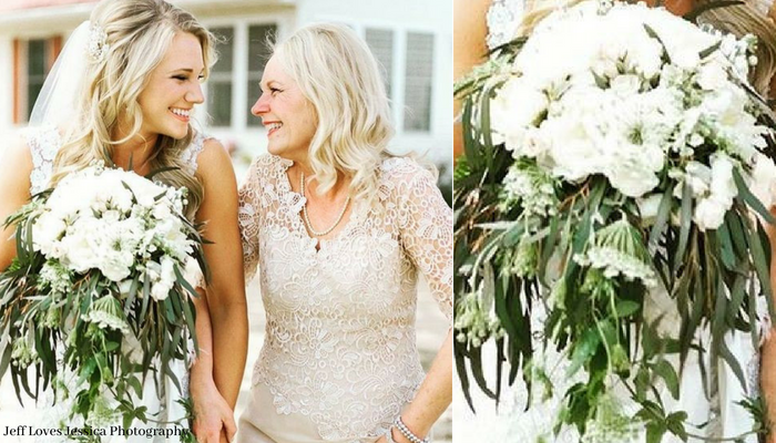 The Best Wedding Thank You Gifts For Mom