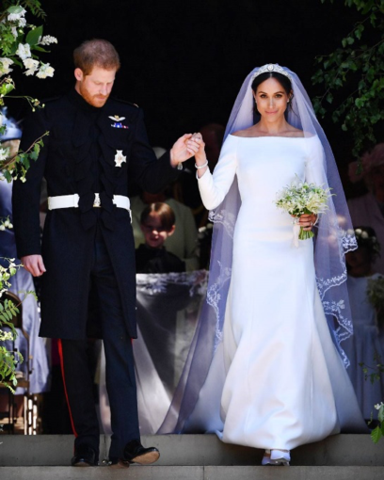 Unforgettable 2019-2020 Wedding Trends