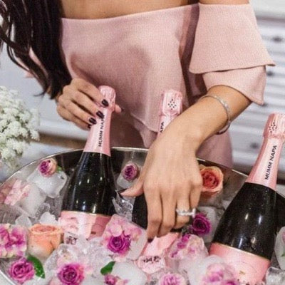 How to Throw a Bridal Shower She'll Always Remember