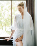 Bestselling Signature Robe + DressBox Shipping Service Included