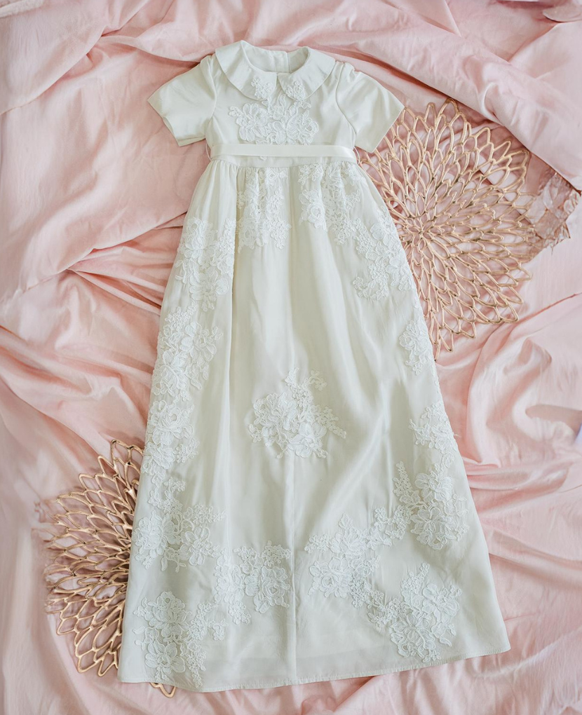 Christening Gown