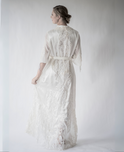 The Kathleen - Full Length Luxe Robe