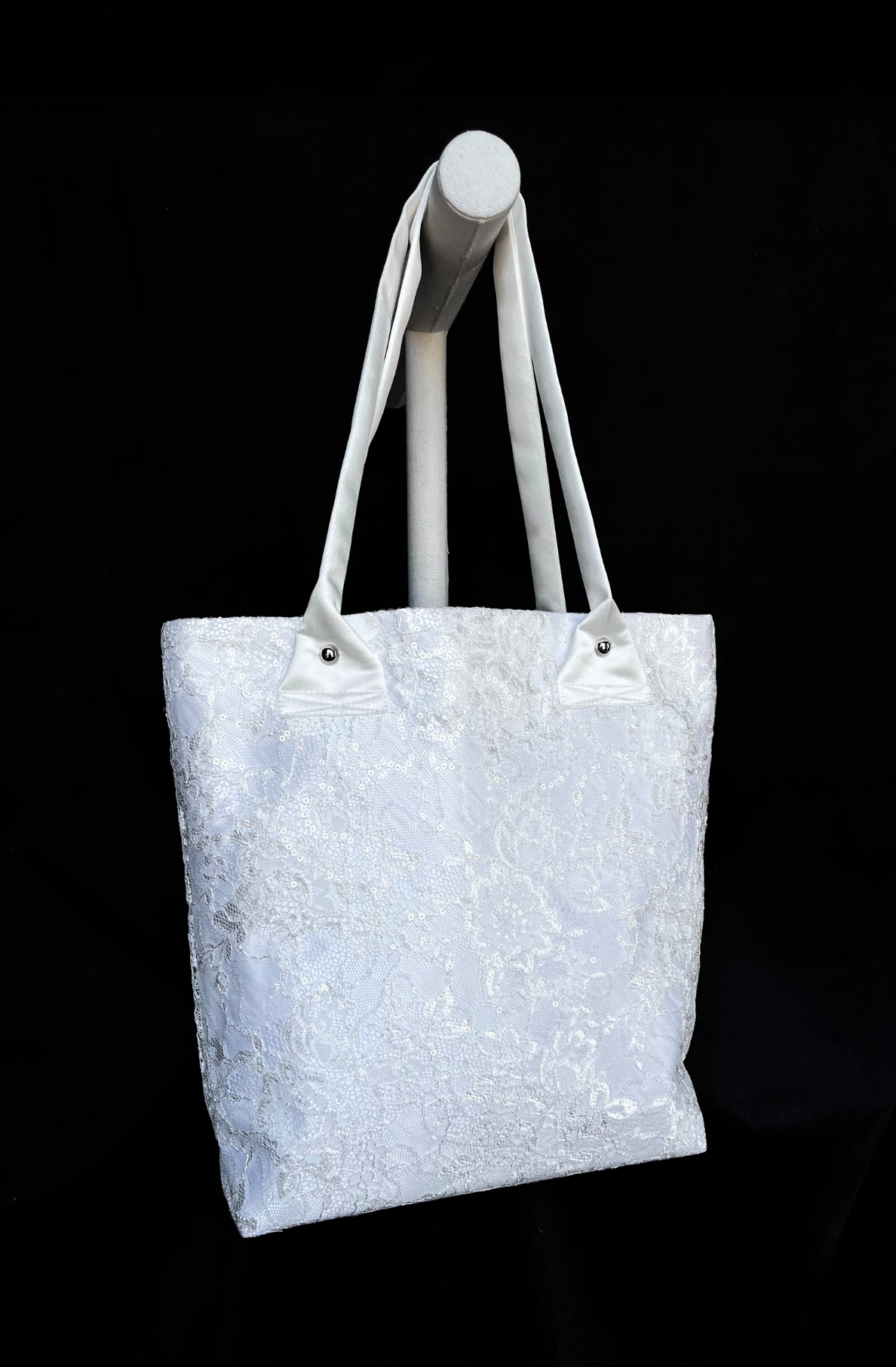Bridal Tote Bag