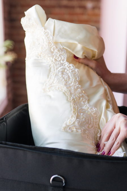 Bestselling Signature Robe + DressBox Shipping Service Included Bestselling Signature Robe + DressBox Shipping Service Included