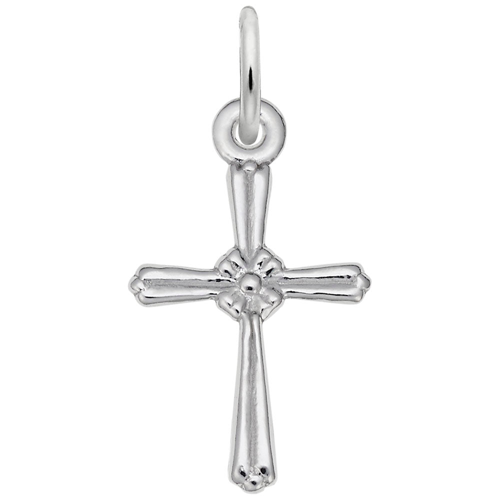 The Cross Charm