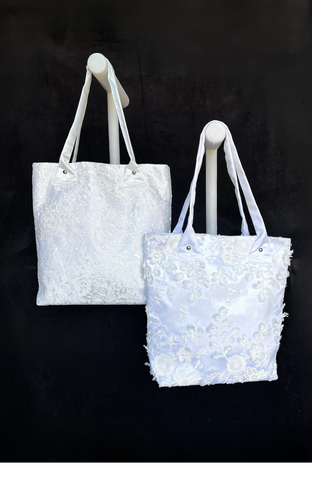Bridal Tote Bag
