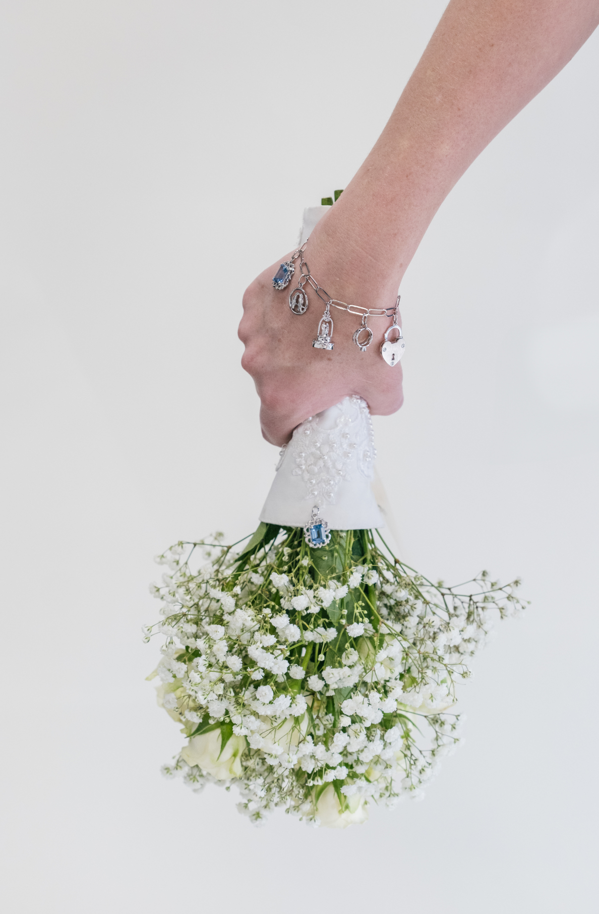 The Bride's Bracelet