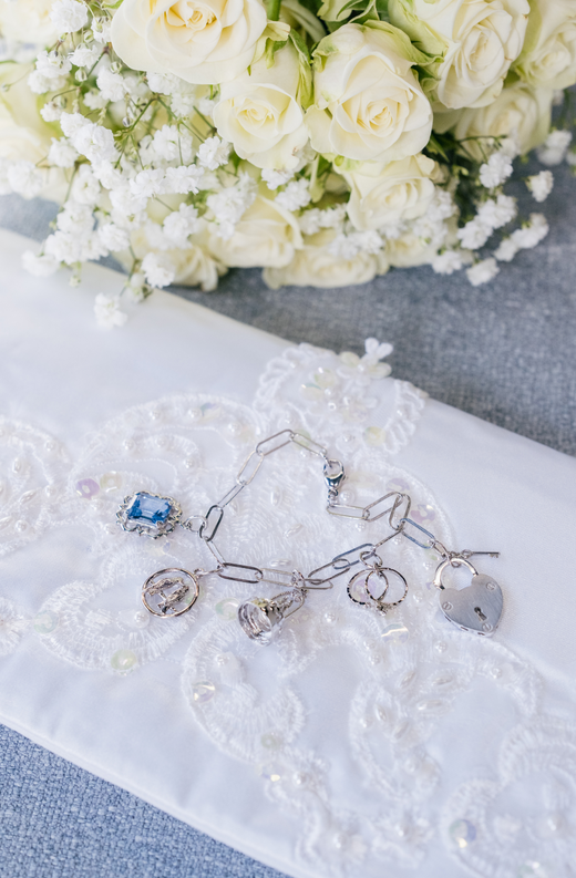 The Bride's Bracelet