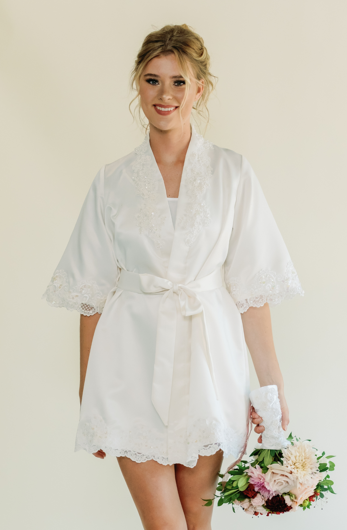 Robe page 2025