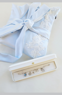 The Bride's Bracelet
