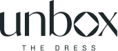 Unbox the Dress logo