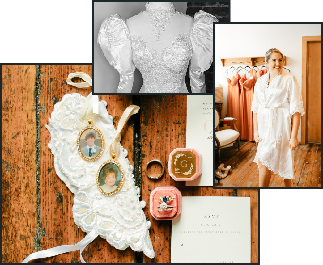 Repurpose Your Wedding Dress with Unbox the Dress™ – Unbox the Dress