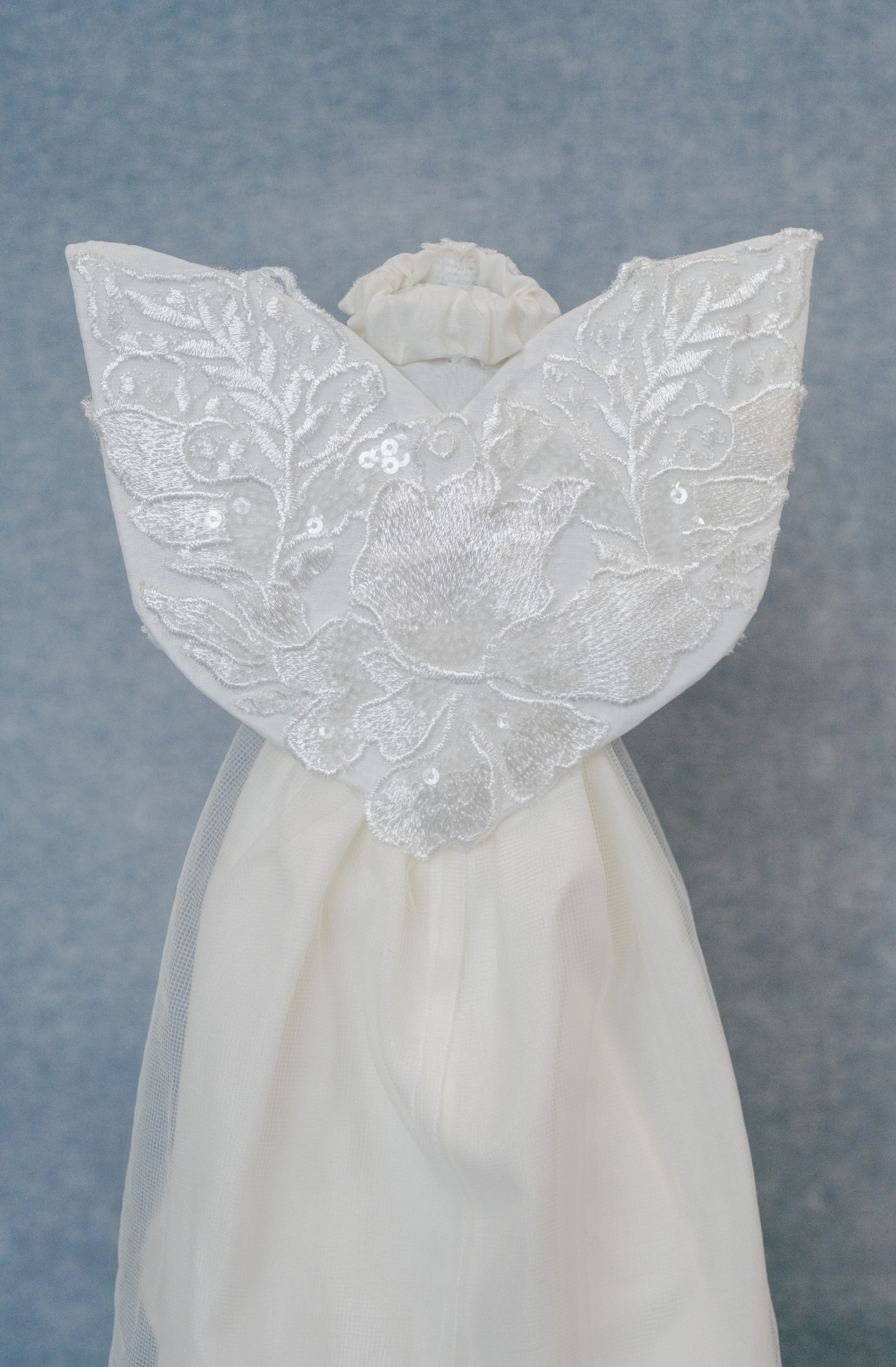 Guardian Angel Tree Topper