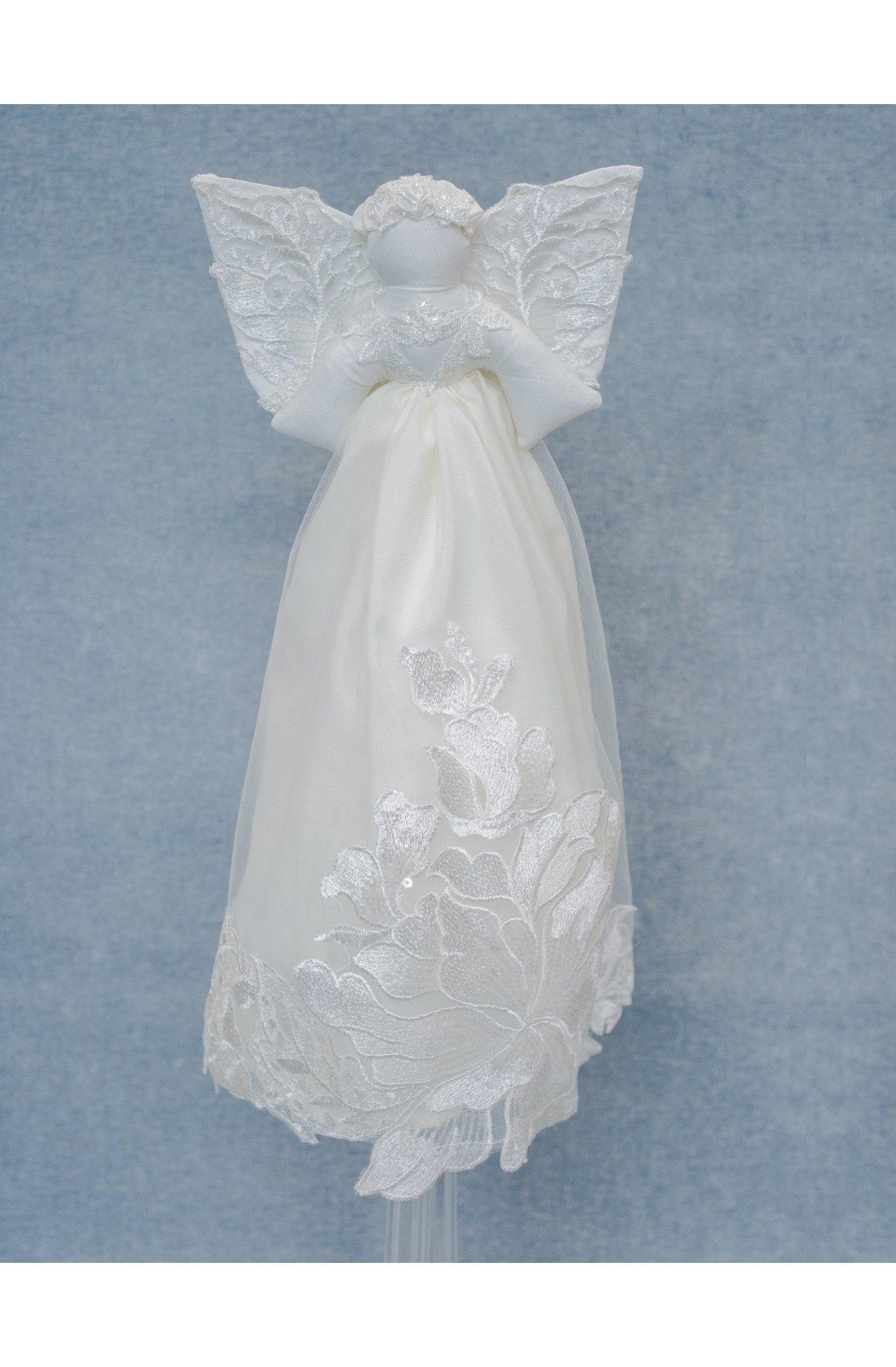 Guardian Angel Tree Topper