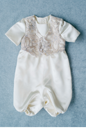 Christening Suit