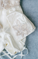 Christening Bonnet