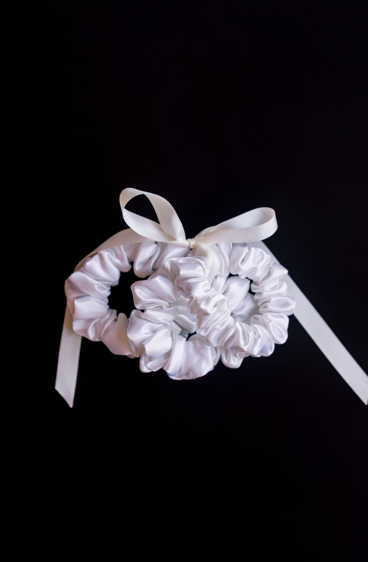 Scrunchies - Set of 3