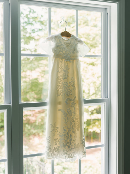 Christening Gown