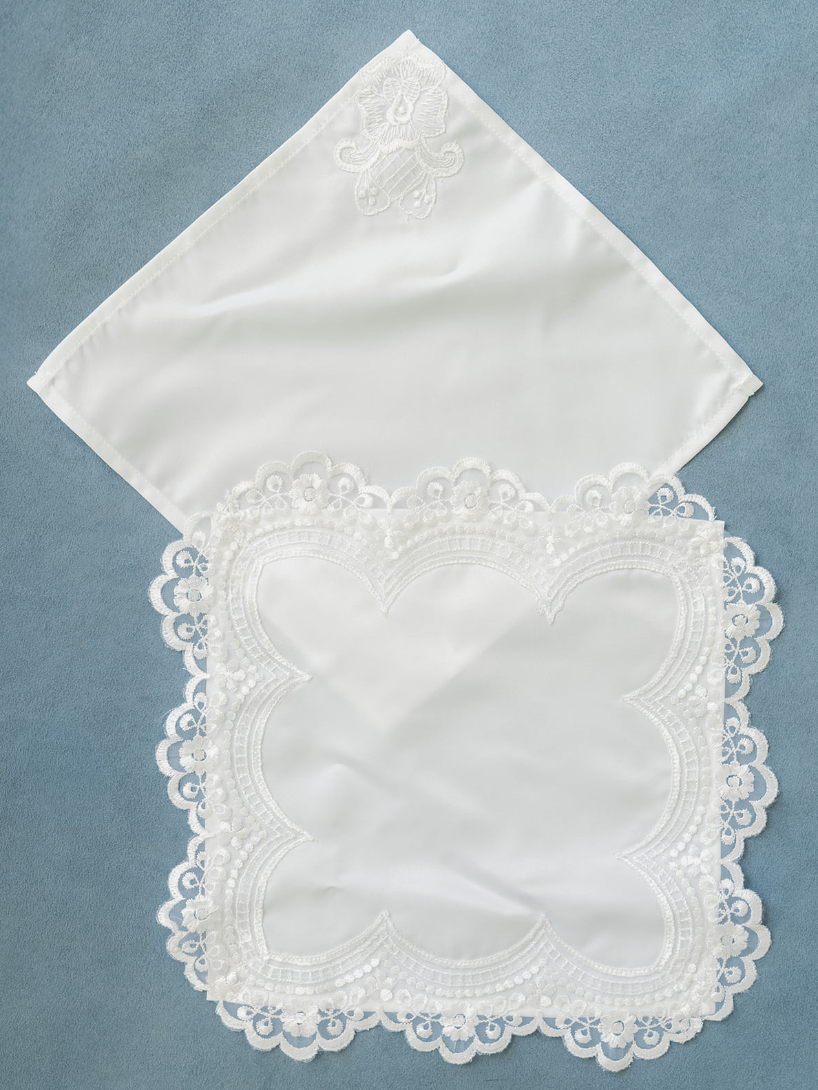 Lady's Hankie