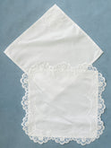 Lady's Hankie