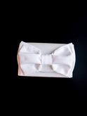 Tie the Knot Clutch Purse