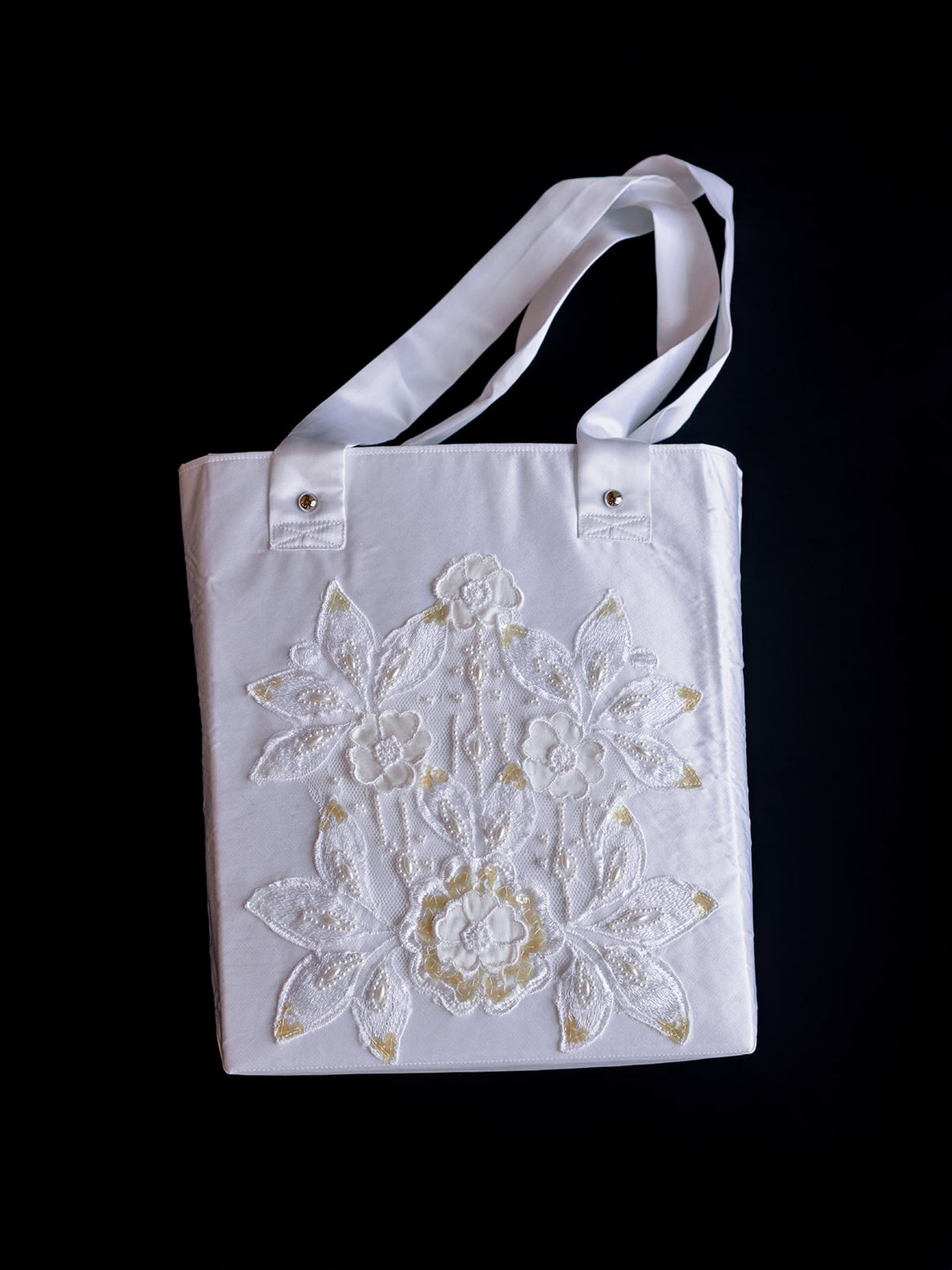 Bridal Tote Bag