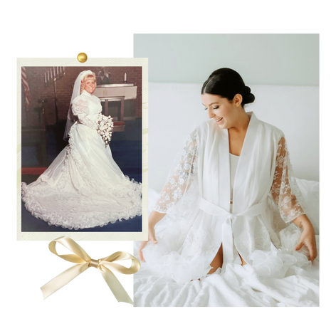 Club factory wedding dress review shop