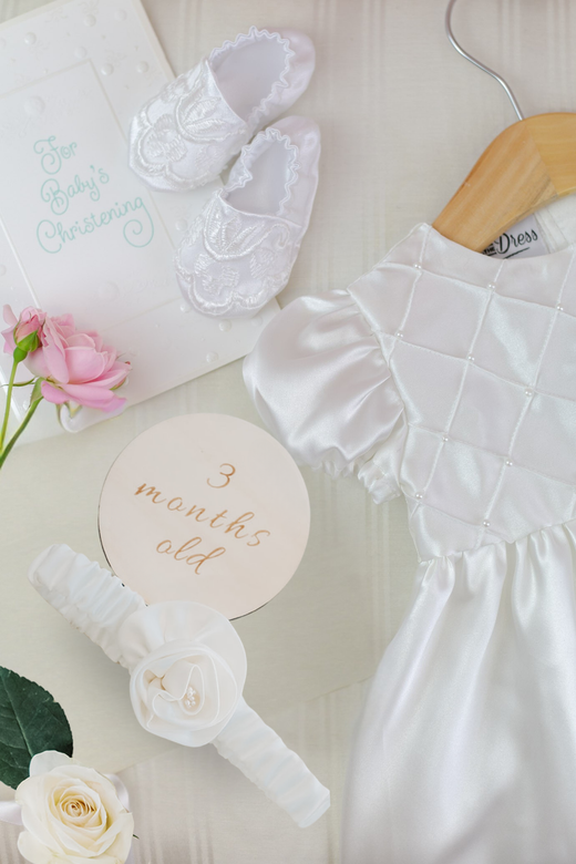 New Baby Bundle