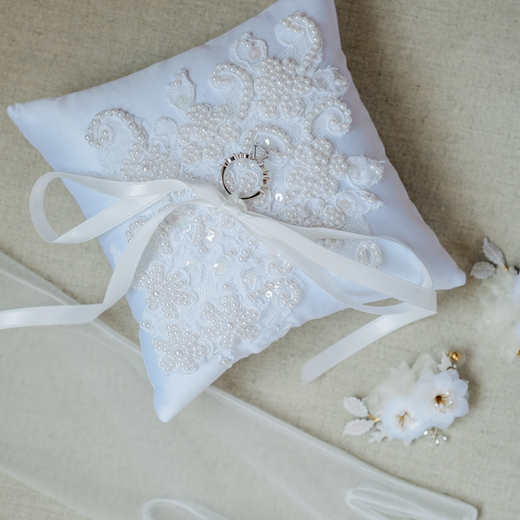 MELORY Bridal Dress - Zinnia Bridal Shop