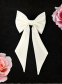 Children's Dress-up Barrette Bow