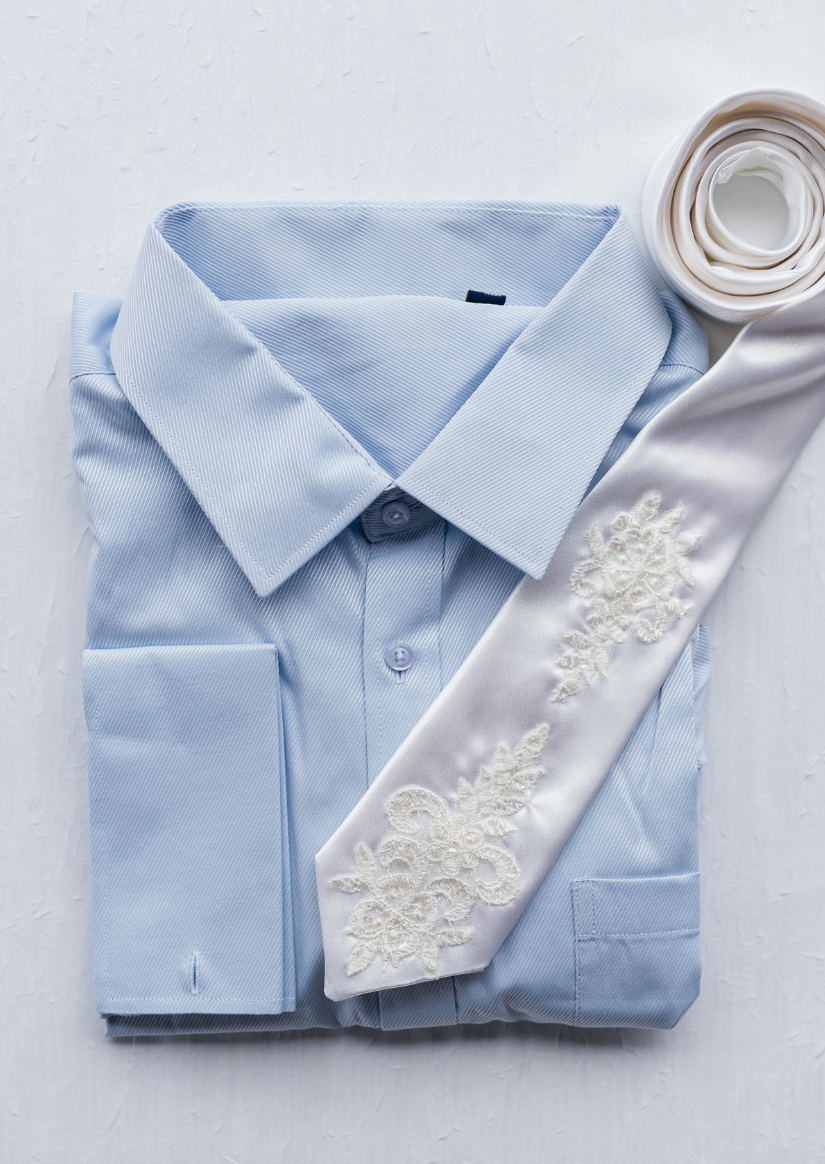 Men's Traditional Necktie