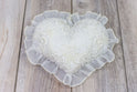 Heart's Darling Pillow