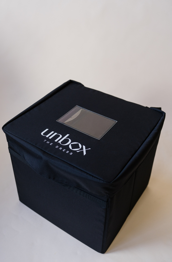 DressBox Shipping & Design Consult