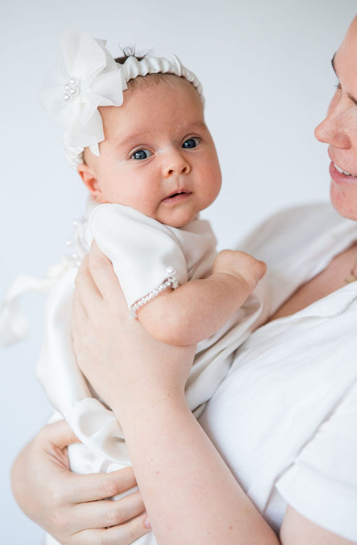 Baby Headband