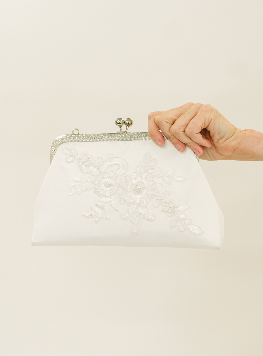 Wedding online dress purses