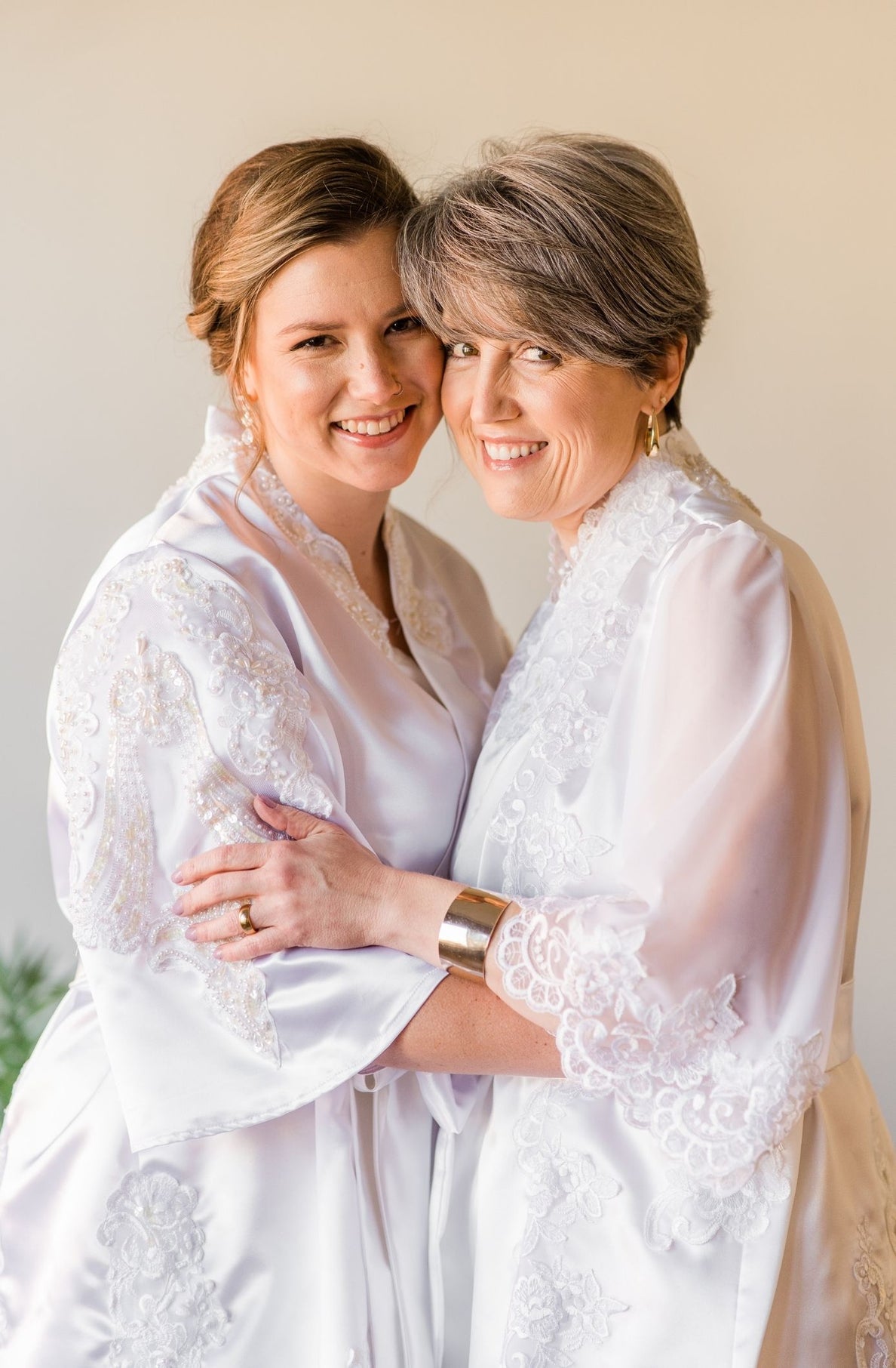 Two Time Robe Double Heirloom Robe Bundle – Unbox the Dress