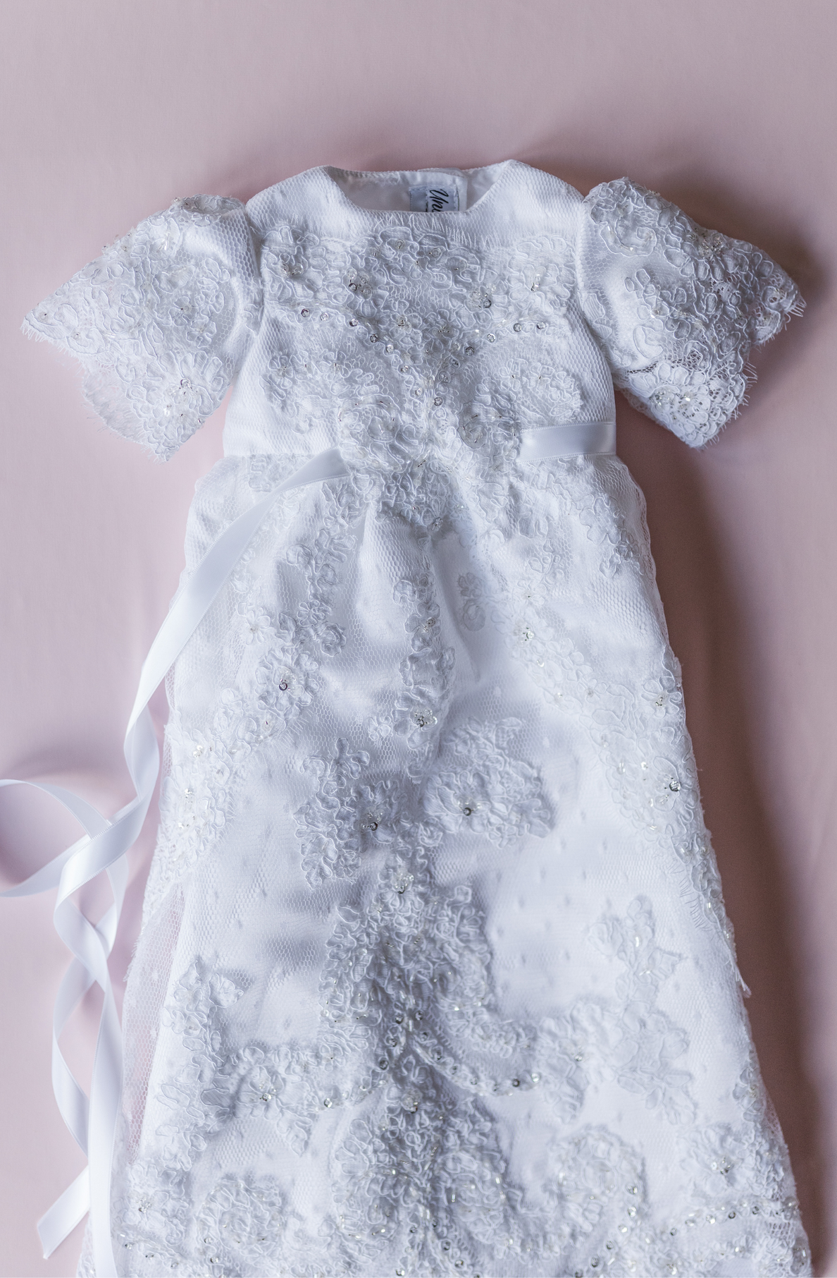 Christening Gown