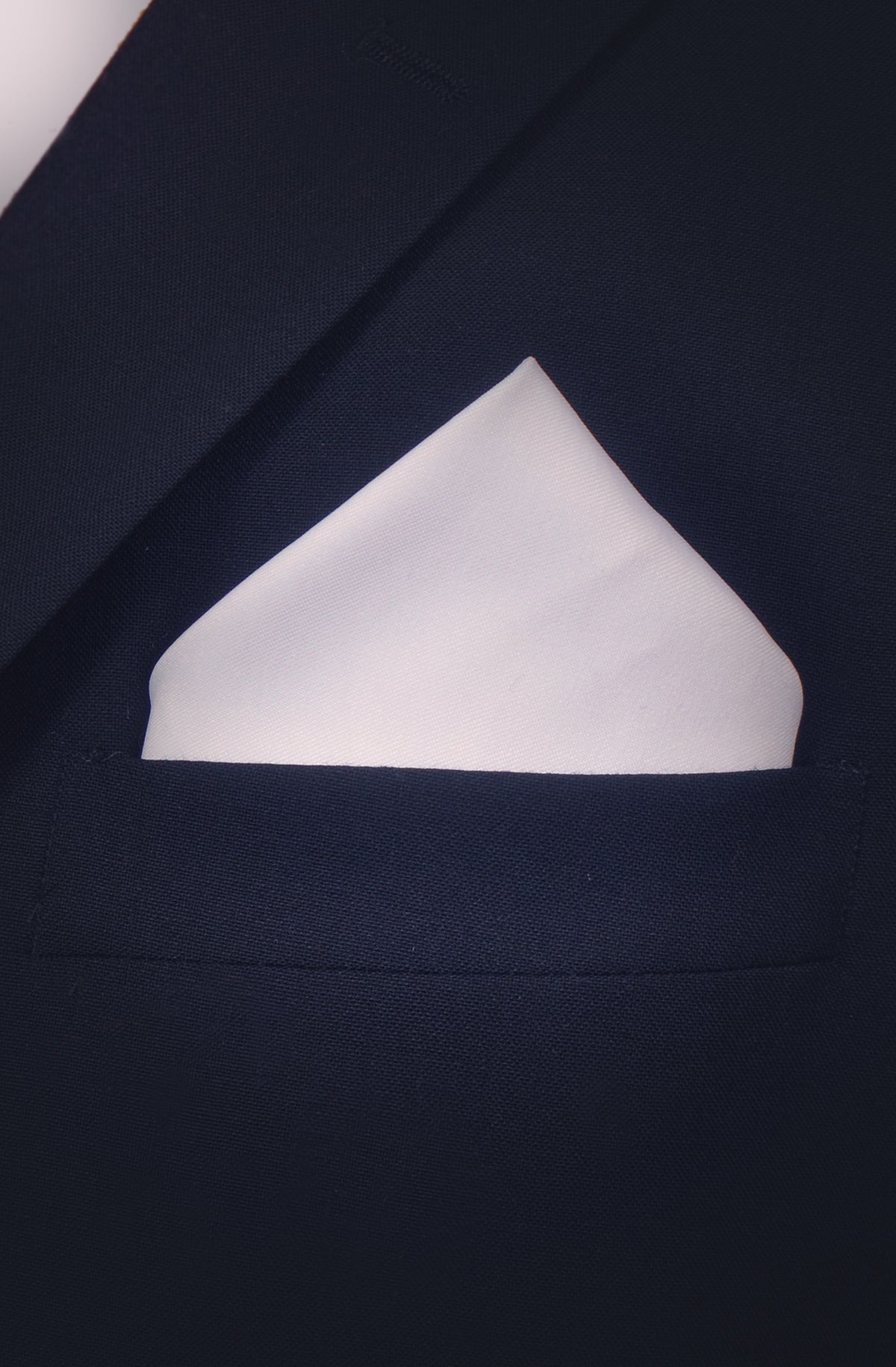 Gentlemen's Pocket Square