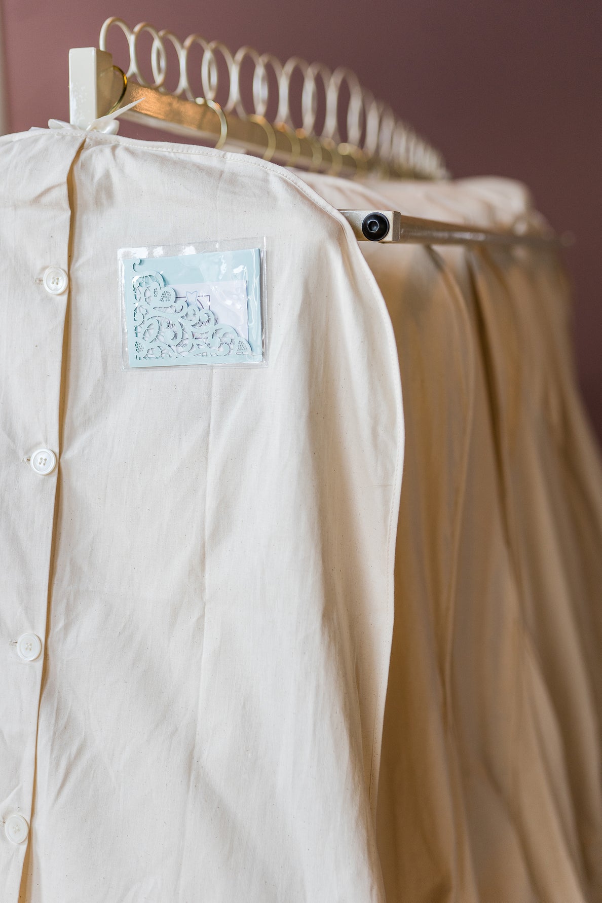 Professional Wedding Dress Storage Professional Wedding Dress Storage