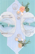 Lace Table Runner