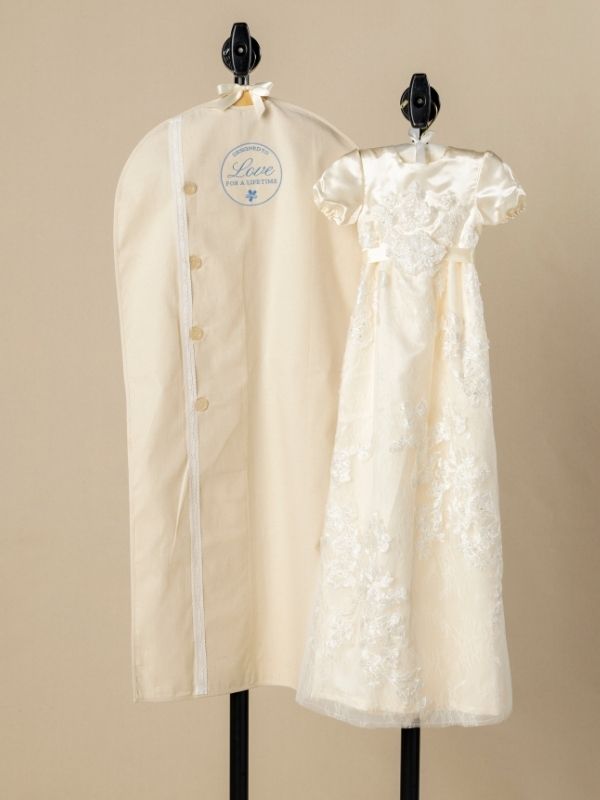 Designer baby dresses for weddings deals